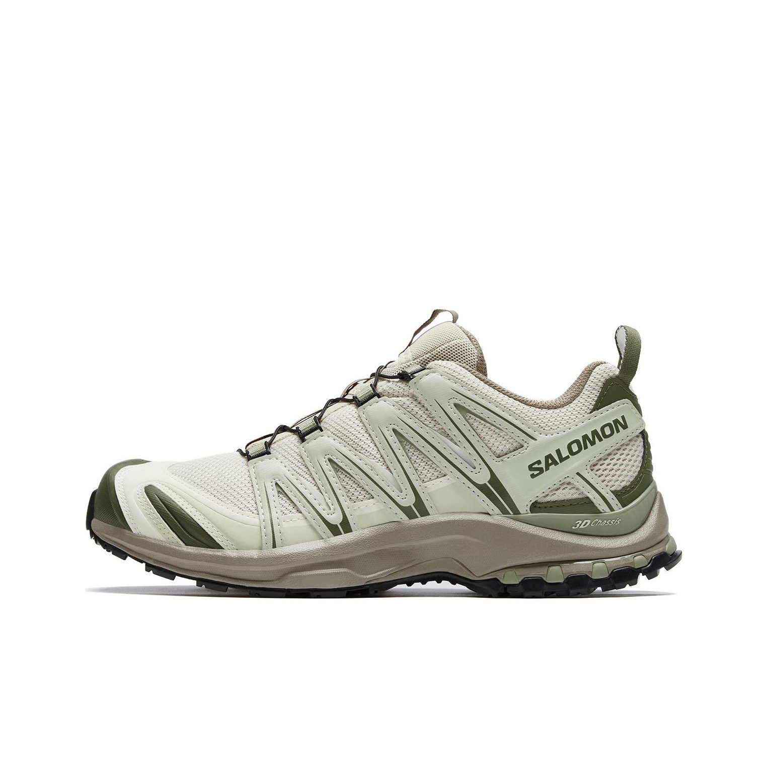 Salomon Shoes Xa Pro 3D - รองเท้ากลางแจ้ง SALOMON XA PRO 3D ผ้าระบายอากาศ