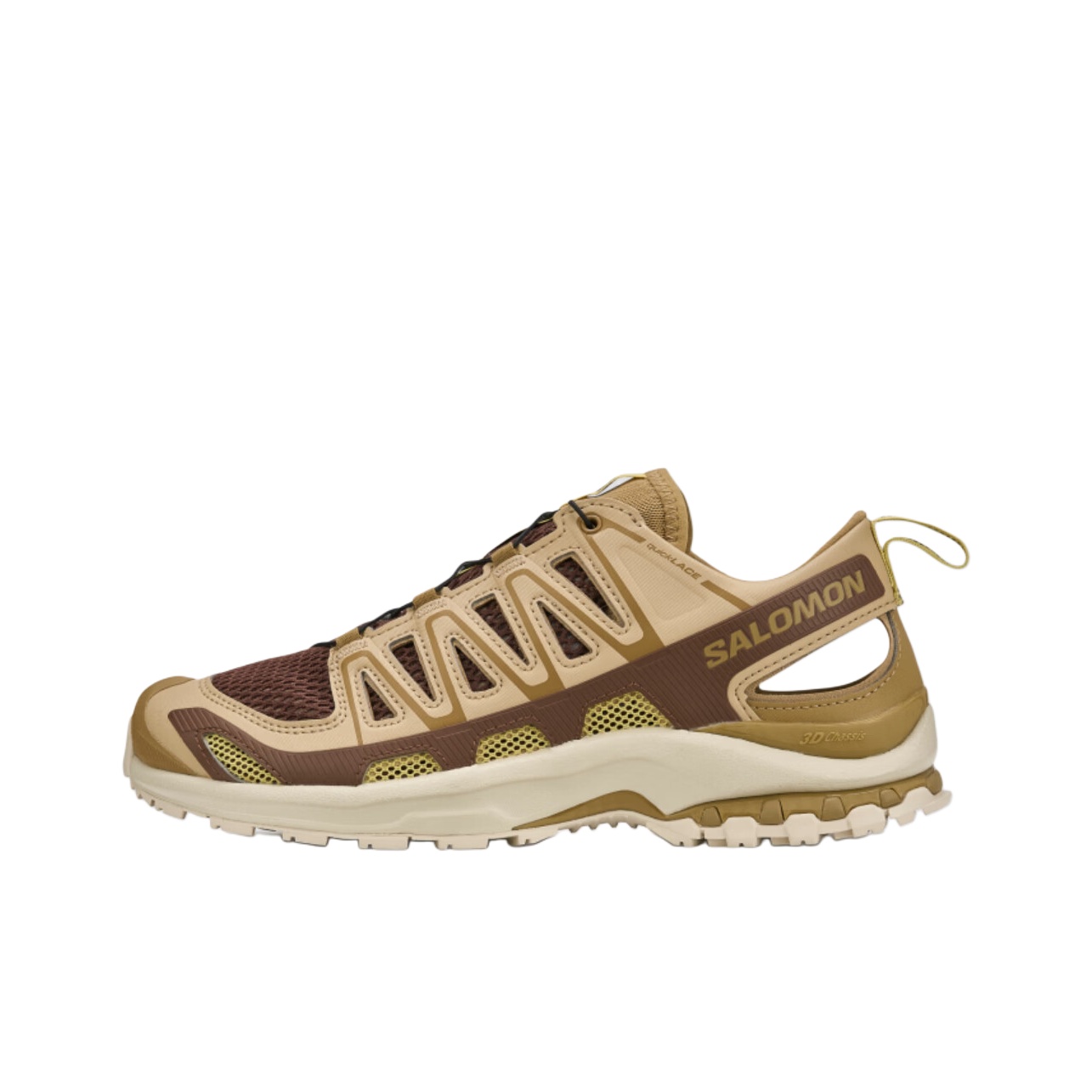 Salomon Shoes Xa Pro 3D - รองเท้าวิ่ง SALOMON XA PRO 3D ผ้าระบายอากาศ