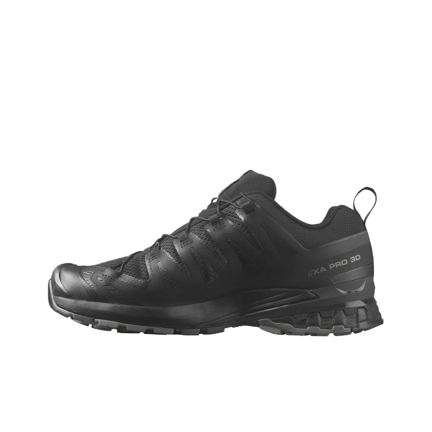 Salomon Shoes Xa Pro 3D - SALOMON XA Pro 3D V9 รองเท้ากลางแจ้งแบบหุ้มข้อต่ำ