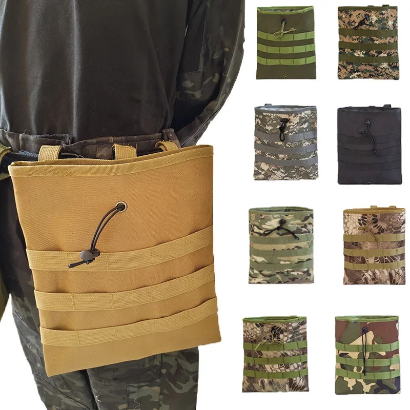 Edc Carry Kit - กระเป๋าเก็บอุปกรณ์เสริมสำหรับกิจกรรมกลางแจ้ง