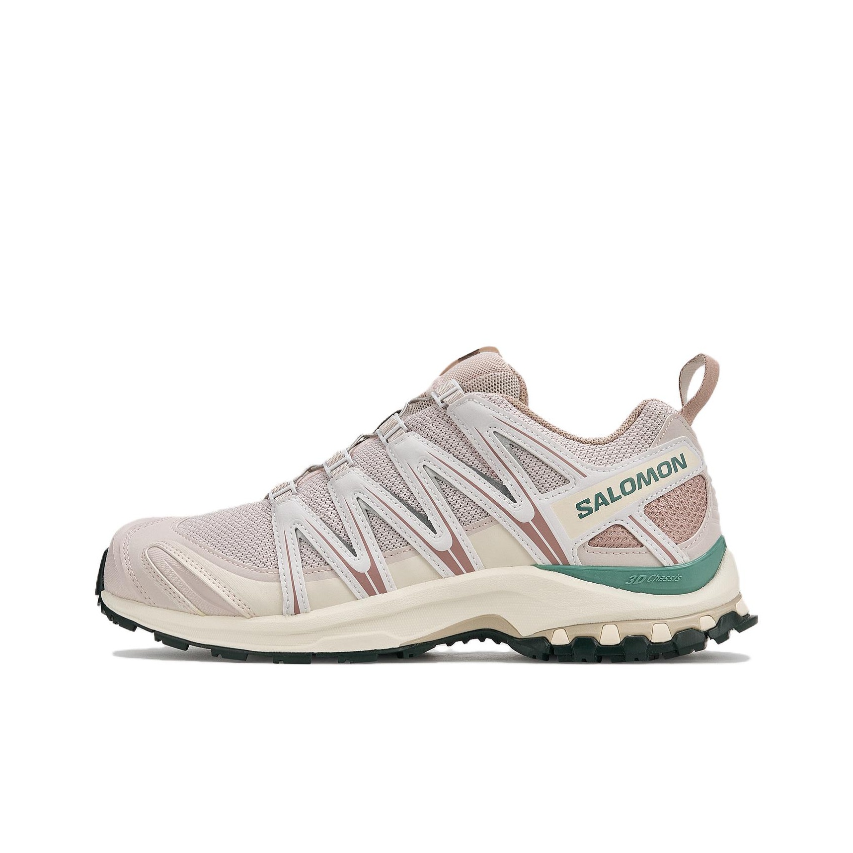 Salomon Shoes Xa Pro 3D - รองเท้าวิ่ง SALOMON XA PRO 3D น้ำหนักเบา