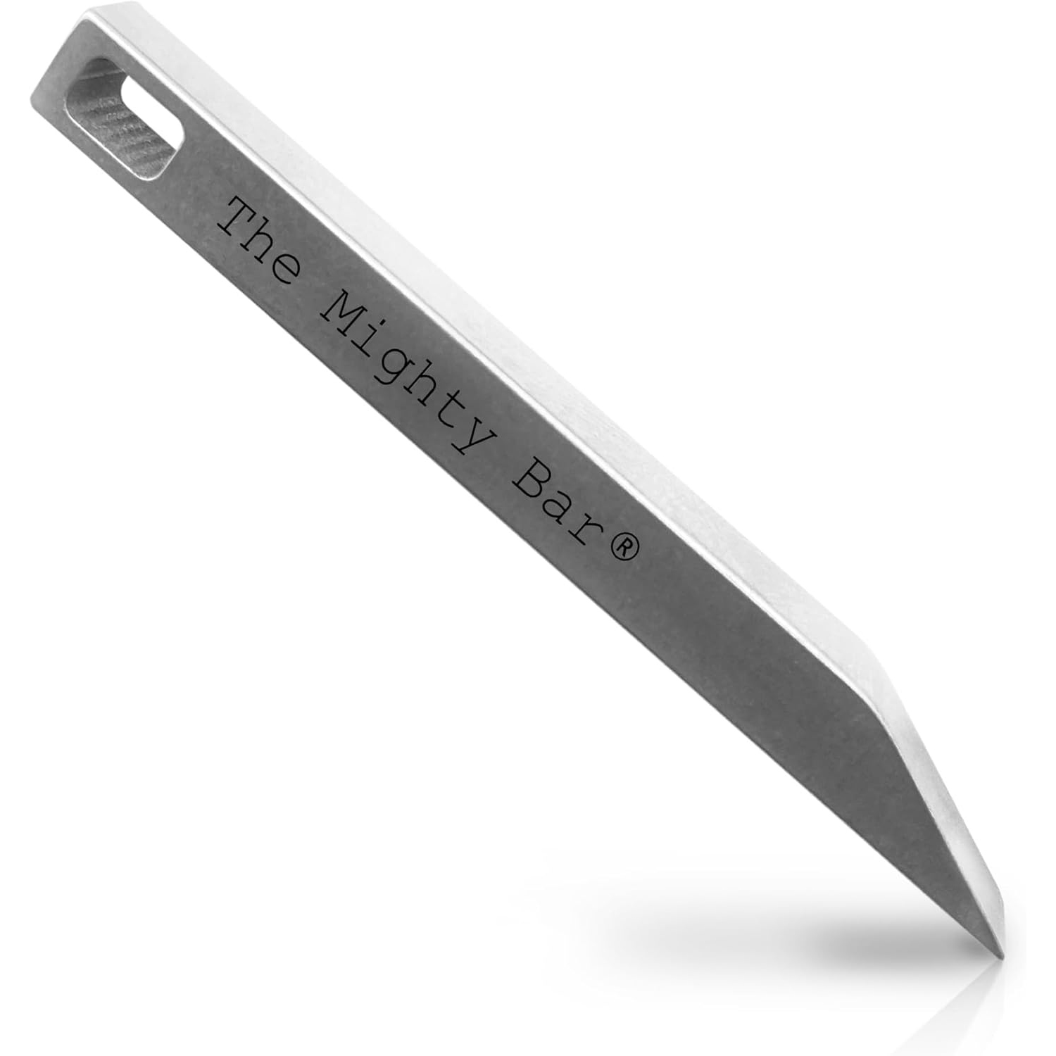 Edc (Every Day Carry - Heavy Duty พวงกุญแจ Prybar EDC Pry