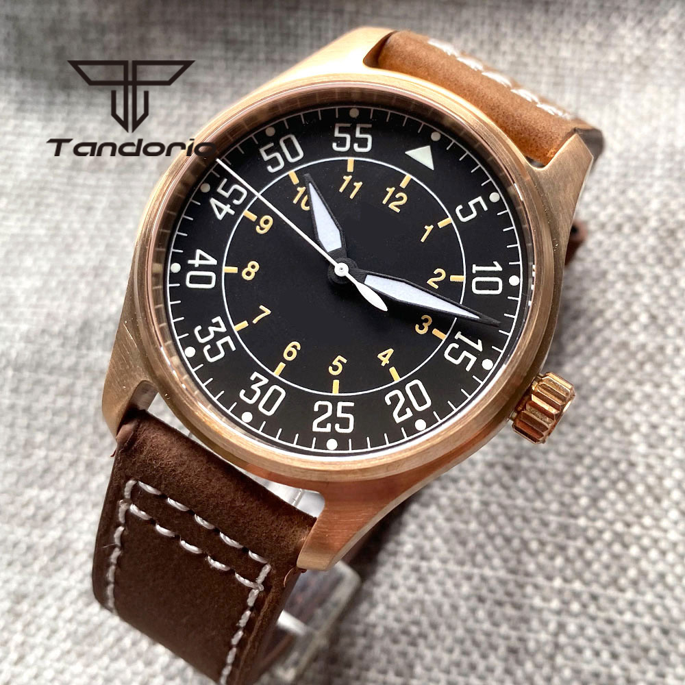 นาฬิกาดำน้ำอัตโนมัติ Tandorio  - Watch Winder Compact บทวิจารณ์และราคา