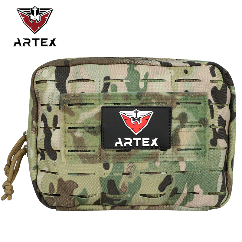 กระเป๋าอเนกประสงค์ MOLLE EDC ส - Edc Deep Carry บทวิจารณ์และราคา