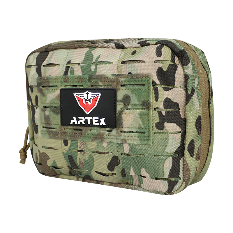 กระเป๋าอเนกประสงค์ MOLLE EDC ส - Edc Deep Carry บทวิจารณ์และราคา