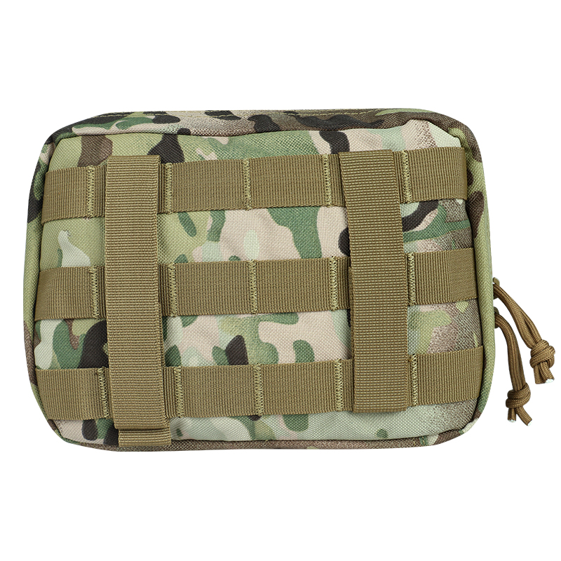 กระเป๋าอเนกประสงค์ MOLLE EDC ส - Edc Deep Carry บทวิจารณ์และราคา