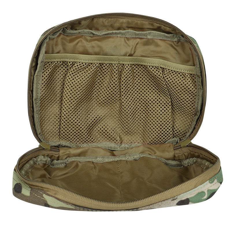 กระเป๋าอเนกประสงค์ MOLLE EDC ส - Edc Deep Carry บทวิจารณ์และราคา