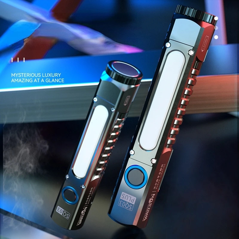 SQ03 Plus 5000mAh แบตเตอรี่ 21 - Edc (Every Day Carry บทวิจารณ์และราคา