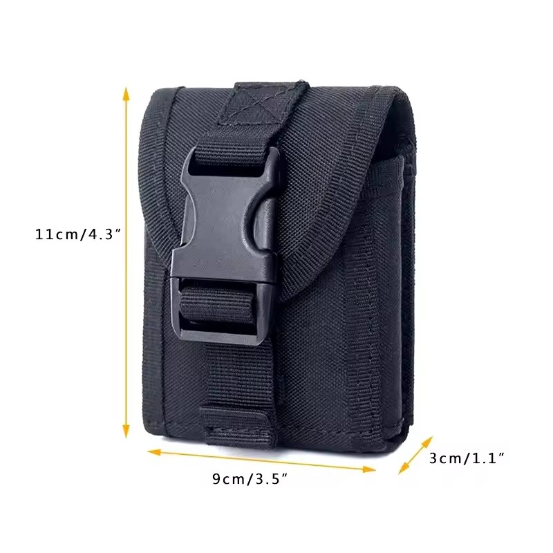 กระเป๋าใส่บุหรี่อเนกประสงค์สำห - Edc Everyday Carry บทวิจารณ์และราคา