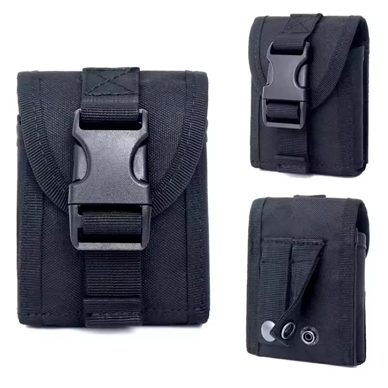 กระเป๋าใส่บุหรี่อเนกประสงค์สำห - Edc Everyday Carry บทวิจารณ์และราคา