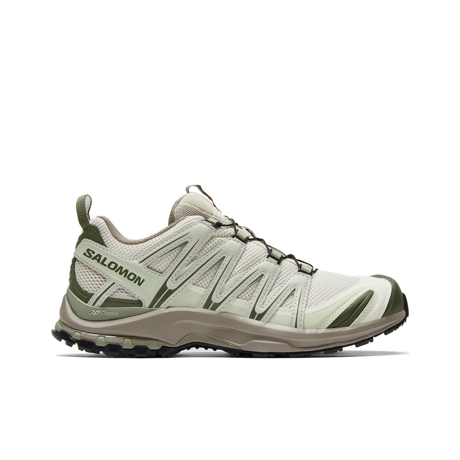 รองเท้ากลางแจ้ง SALOMON XA PRO - Salomon Shoes Xa Pro 3D บทวิจารณ์และราคา