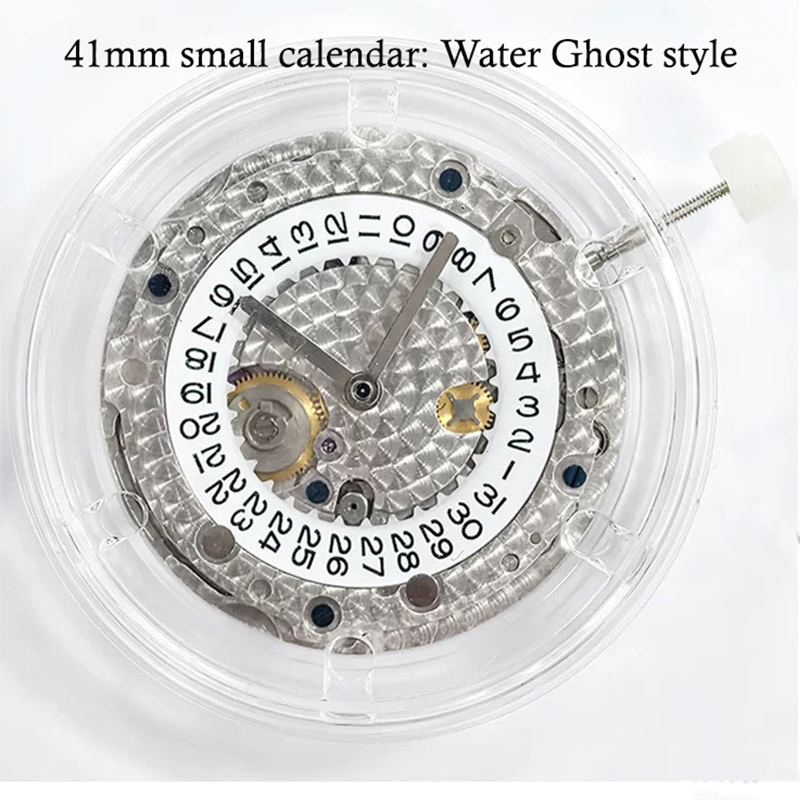 กลไกนาฬิกาอัตโนมัติ Dandong Fa - Watch Winder Compact บทวิจารณ์และราคา