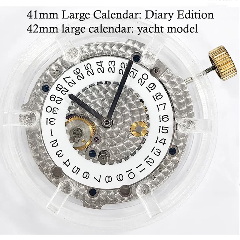 กลไกนาฬิกาอัตโนมัติ Dandong Fa - Watch Winder Compact บทวิจารณ์และราคา