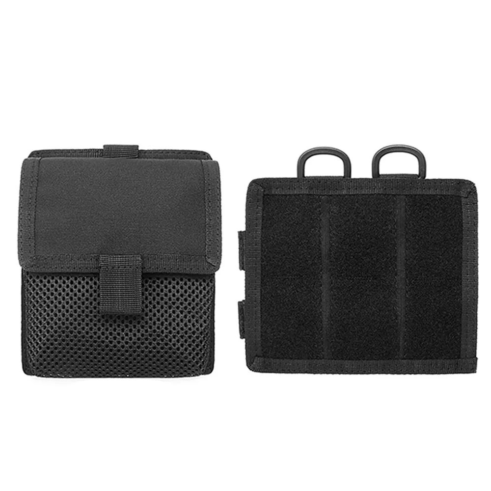 กระเป๋าเข็มขัดรัดเอว Molle กระ - Edc Everyday Carry บทวิจารณ์และราคา