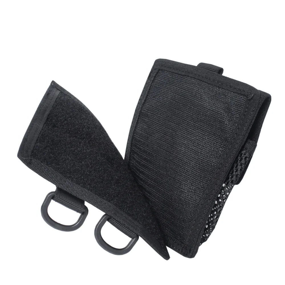 กระเป๋าเข็มขัดรัดเอว Molle กระ - Edc Everyday Carry บทวิจารณ์และราคา