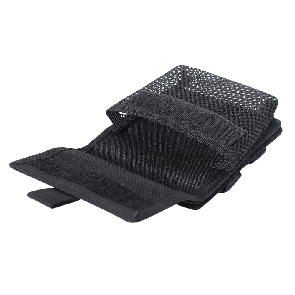 กระเป๋าเข็มขัดรัดเอว Molle กระ - Edc Everyday Carry บทวิจารณ์และราคา