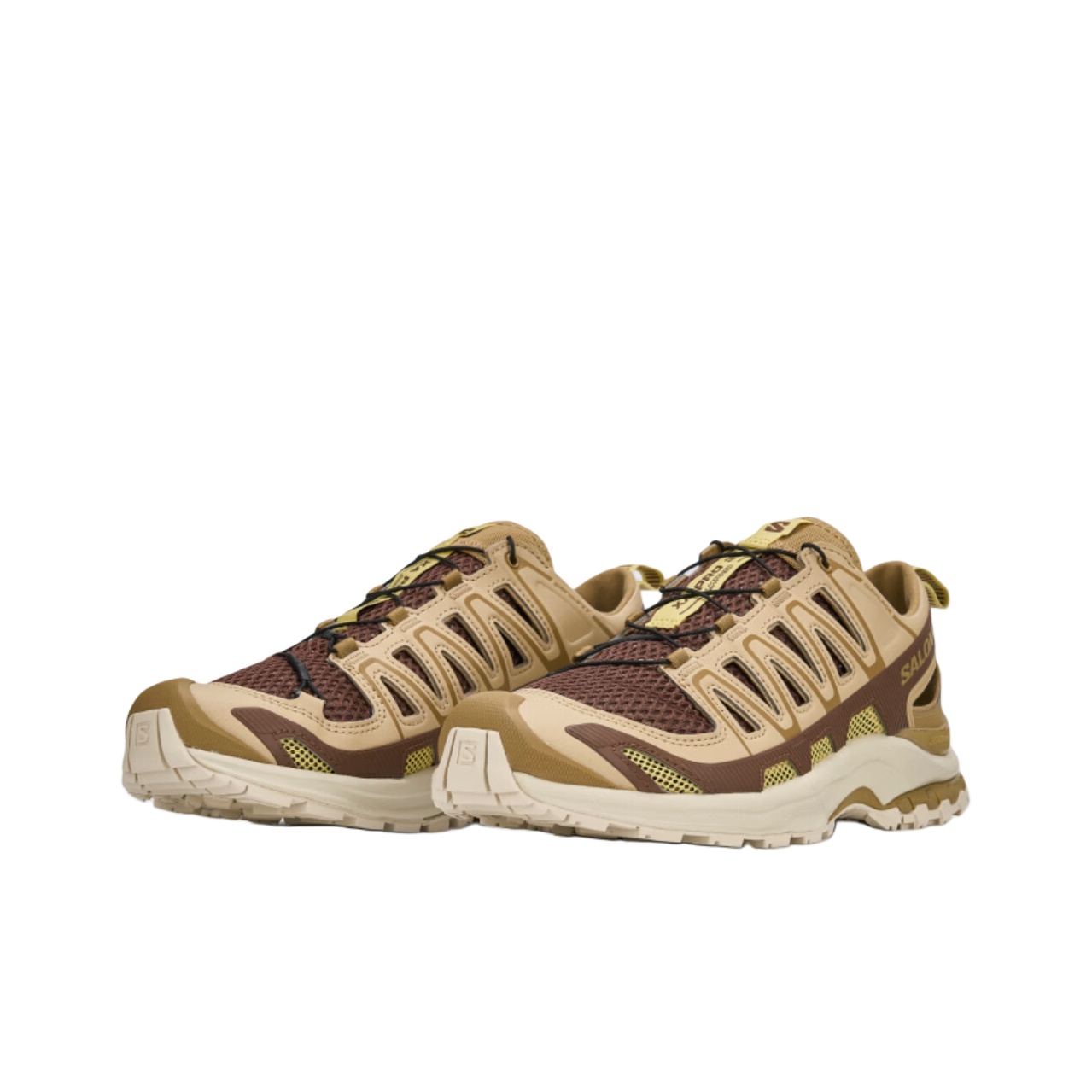 รองเท้าวิ่ง SALOMON XA PRO 3D  - Salomon Shoes Xa Pro 3D บทวิจารณ์และราคา
