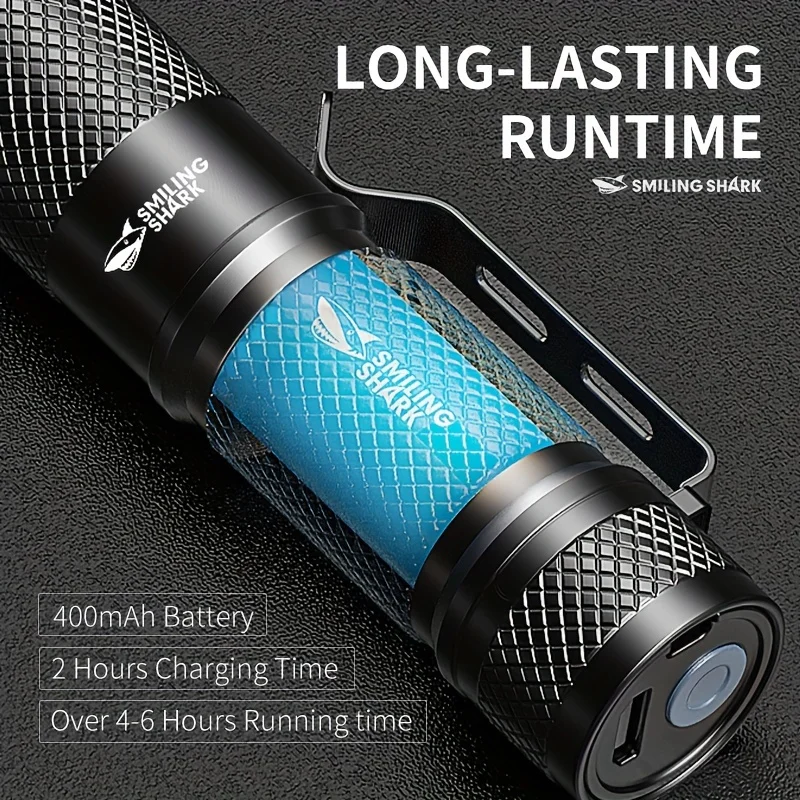 ใหม่ไฟฉายที่มีประสิทธิภาพเป็นพ - Edc (Every Day Carry บทวิจารณ์และราคา