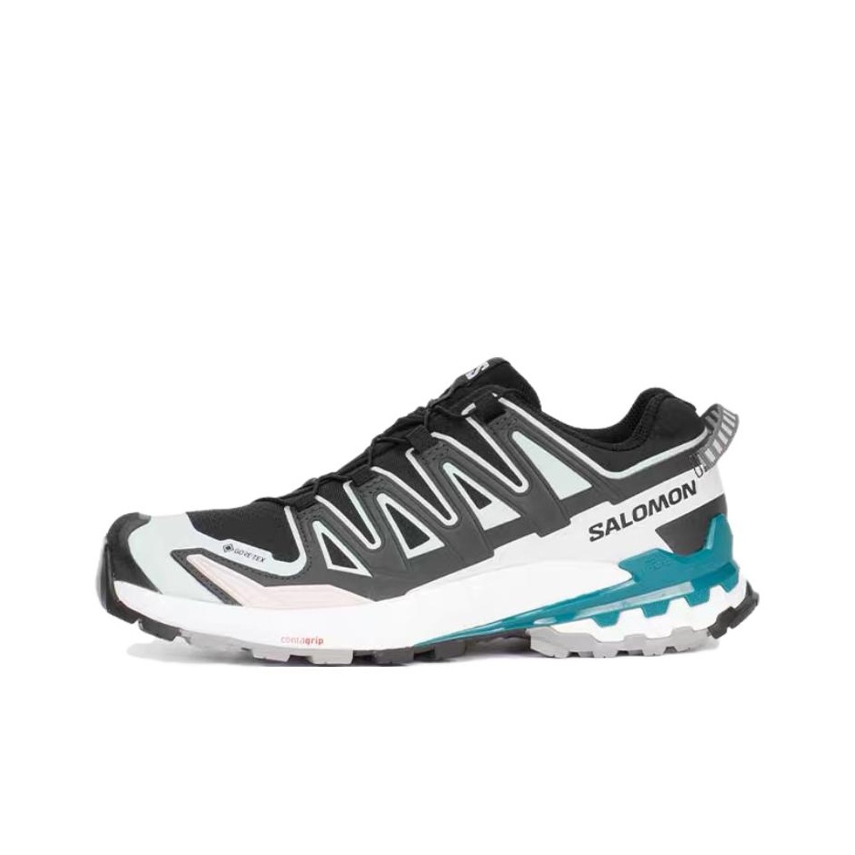 SALOMON XA Pro 3D V9 รองเท้ากล - Salomon Shoes Xa Pro 3D บทวิจารณ์และราคา