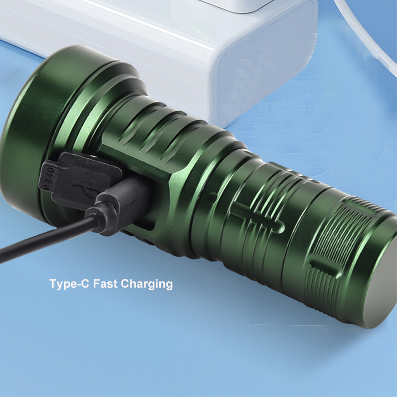 ไฟฉาย LED แบบ SST40ชาร์จไฟได้ช - Edc (Every Day Carry บทวิจารณ์และราคา