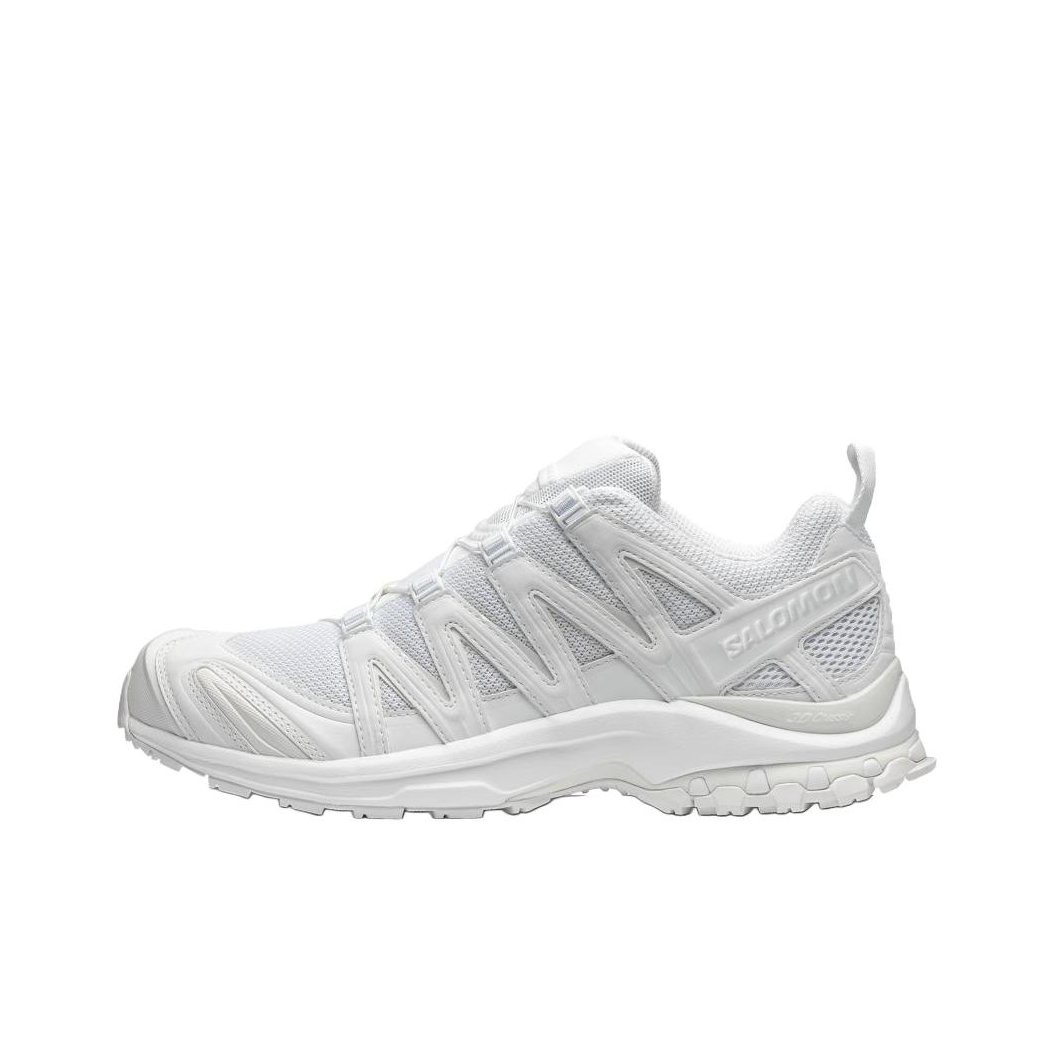 SALOMON XA PRO 3D รองเท้าวิ่งล - Salomon Shoes Xa Pro 3D บทวิจารณ์และราคา