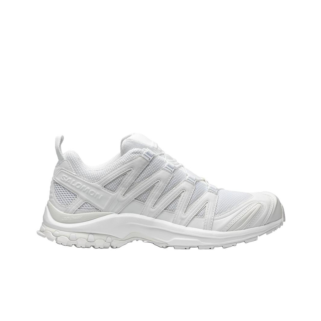SALOMON XA PRO 3D รองเท้าวิ่งล - Salomon Shoes Xa Pro 3D บทวิจารณ์และราคา