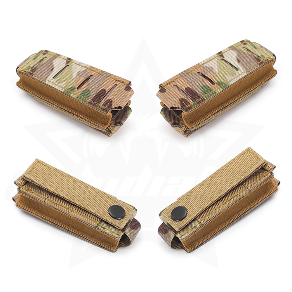 Ophidian กระเป๋ากลางแจ้งขนาด9ม - Edc Carry Kit บทวิจารณ์และราคา