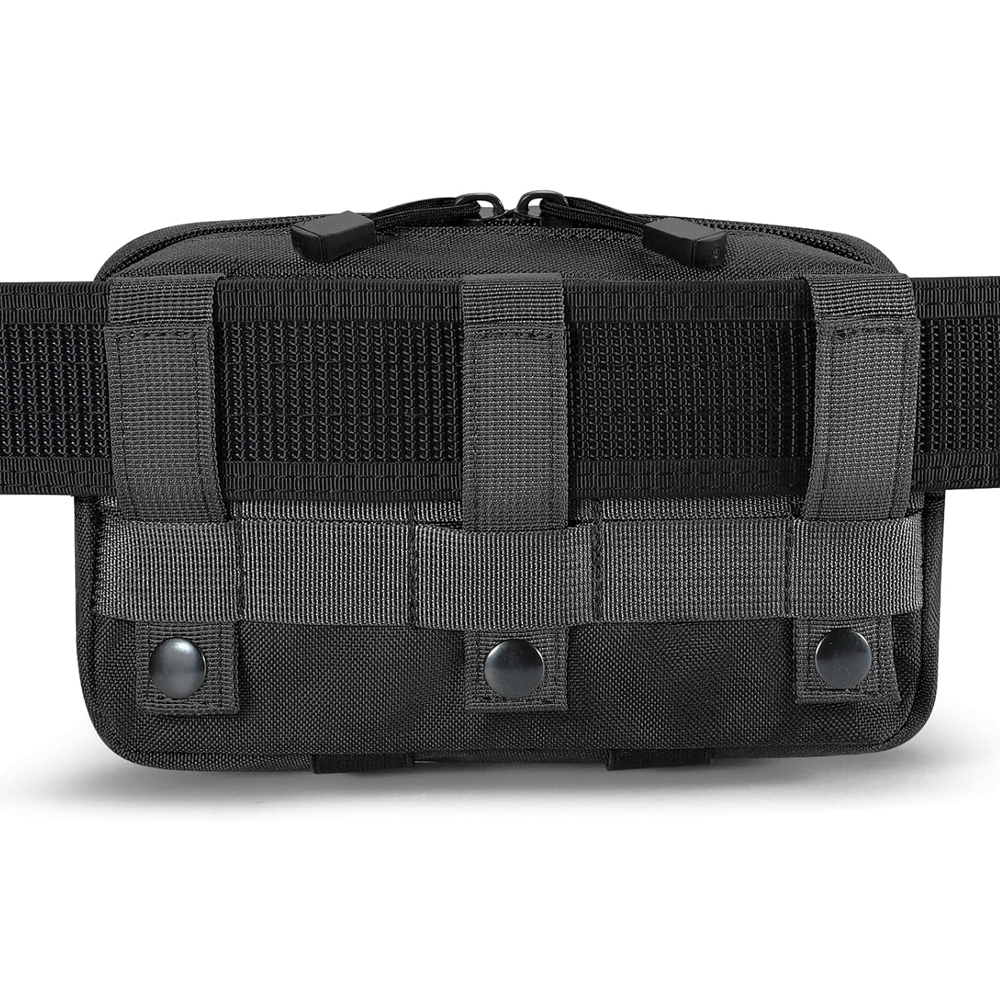 Molle Admin กระเป๋ายูทิลิตี้ E - Edc Deep Carry บทวิจารณ์และราคา
