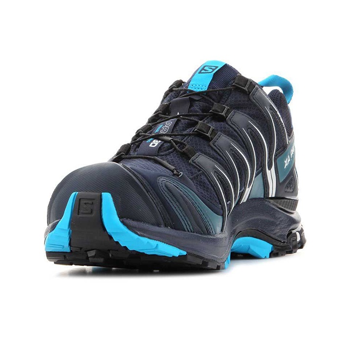 SALOMON XA PRO 3D รองเท้าผ้าใบ - Salomon Shoes Xa Pro 3D บทวิจารณ์และราคา