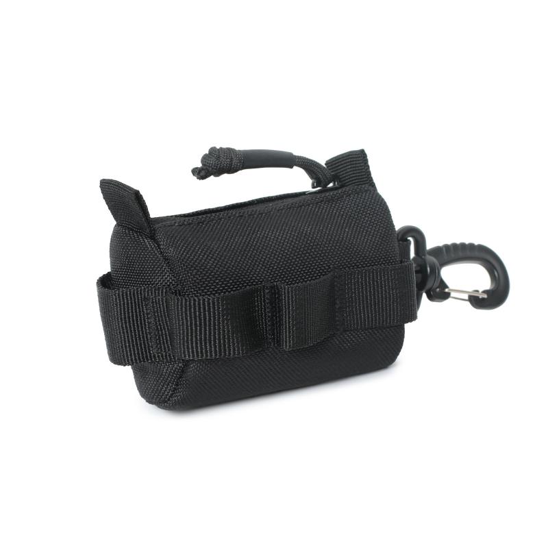 กระเป๋าคาดเอว EDC แบบมีซิป ใส่ - Edc Deep Carry บทวิจารณ์และราคา