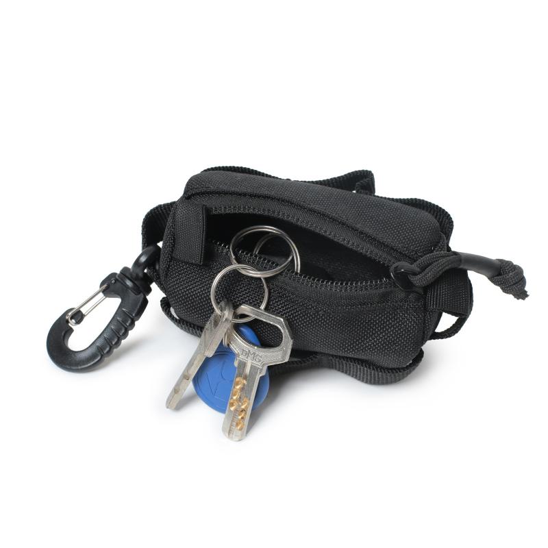 กระเป๋าคาดเอว EDC แบบมีซิป ใส่ - Edc Deep Carry บทวิจารณ์และราคา