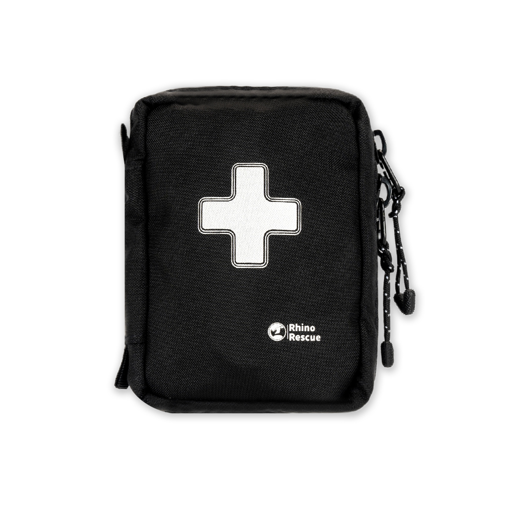 Rhino Rescue EDC POUCH,ขนาดกะท - Edc Every Day Carry おもちゃ บทวิจารณ์และราคา