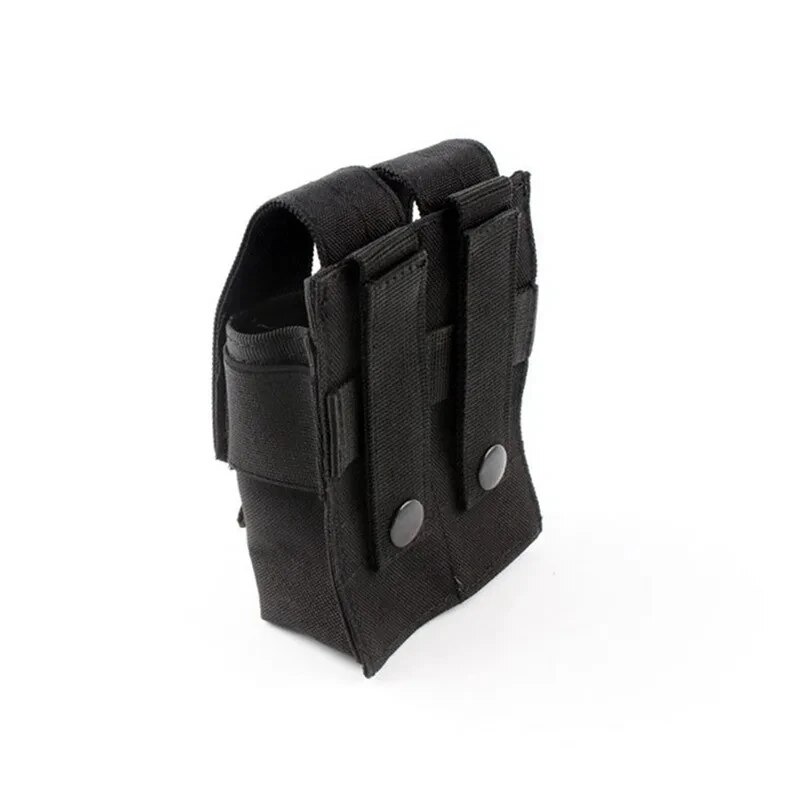 กระเป๋ายุทธวิธีใส่ปืนพกคู่กระเ - Edc Carry Kit บทวิจารณ์และราคา
