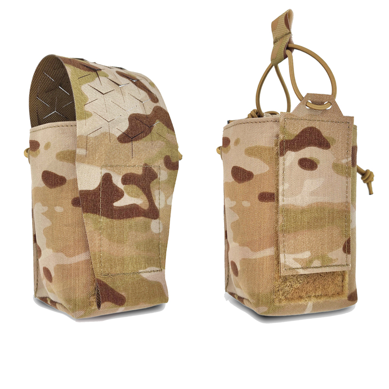 ชุดเก็บของกระเป๋าตัดเลเซอร์สำห - Edc Carry Kit บทวิจารณ์และราคา