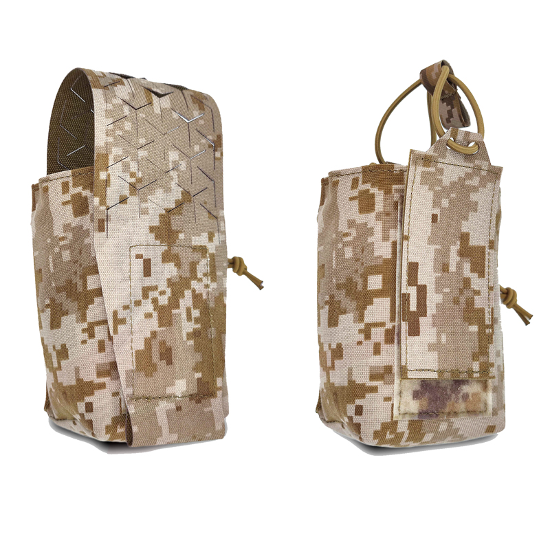 ชุดเก็บของกระเป๋าตัดเลเซอร์สำห - Edc Carry Kit บทวิจารณ์และราคา