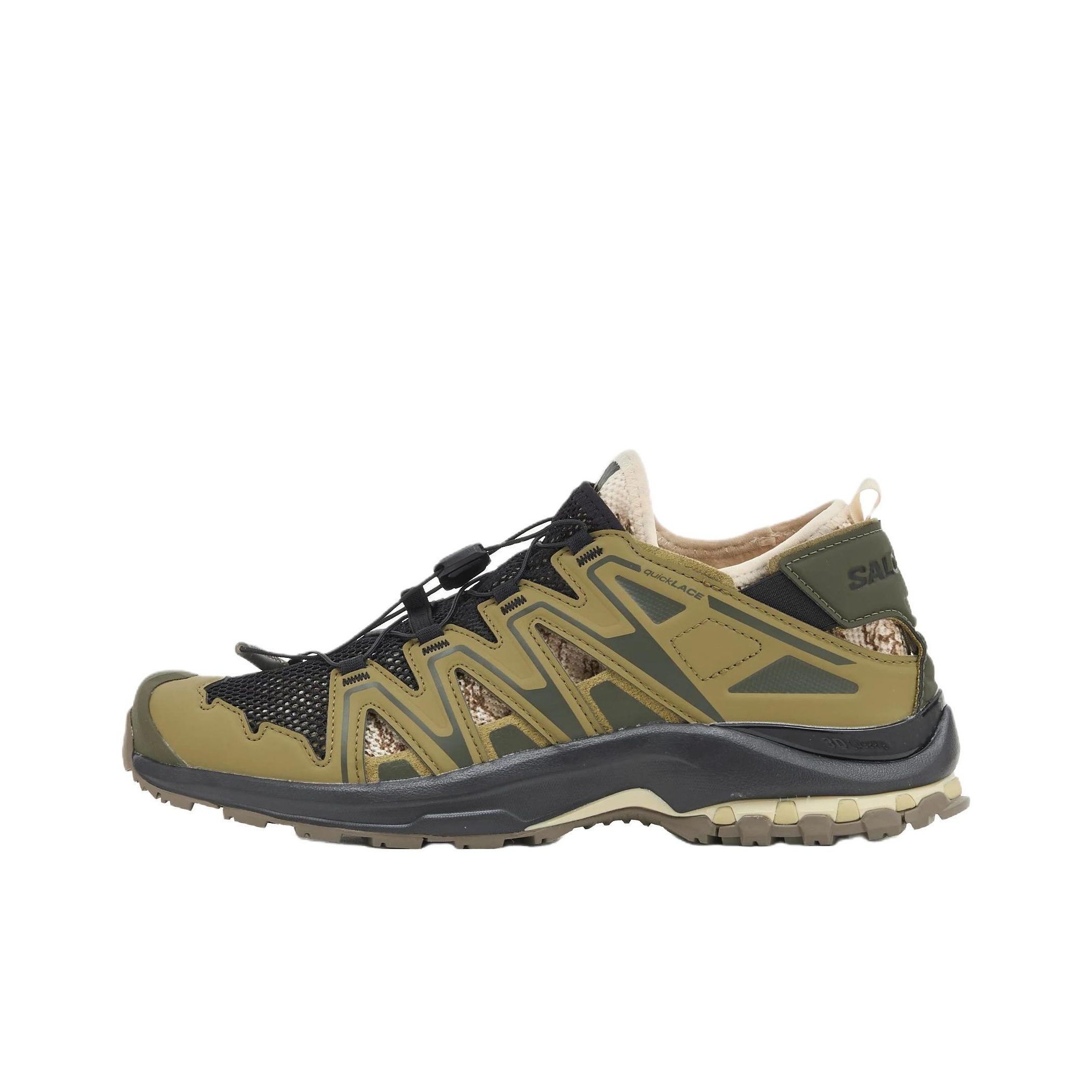 รองเท้าวิ่งเทรล SALOMON XA PRO - Salomon Shoes Xa Pro 3D บทวิจารณ์และราคา