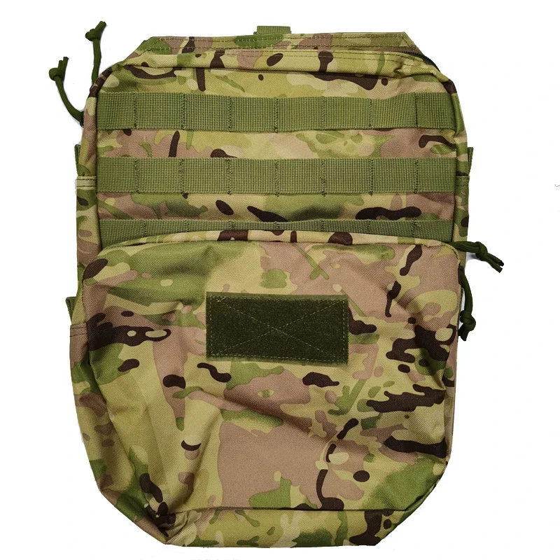 แผ่นยุทธวิธี Carrier กระเป๋าเป - Edc Deep Carry บทวิจารณ์และราคา