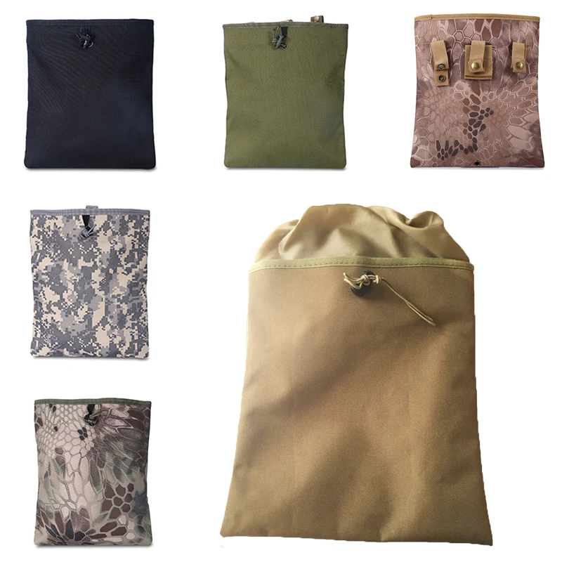 กระเป๋าดัมพ์สำหรับล่าสัตว์กระเ - Edc Carry Kit บทวิจารณ์และราคา