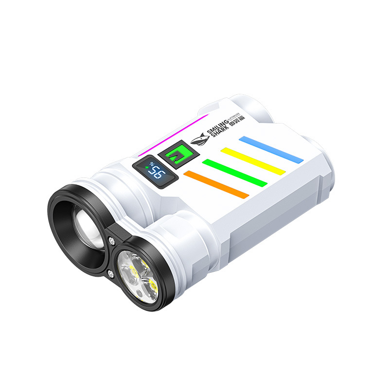 เรืองแสง Bright P50 LED EDC ไฟ - Edc Every Day Carry おもちゃ บทวิจารณ์และราคา