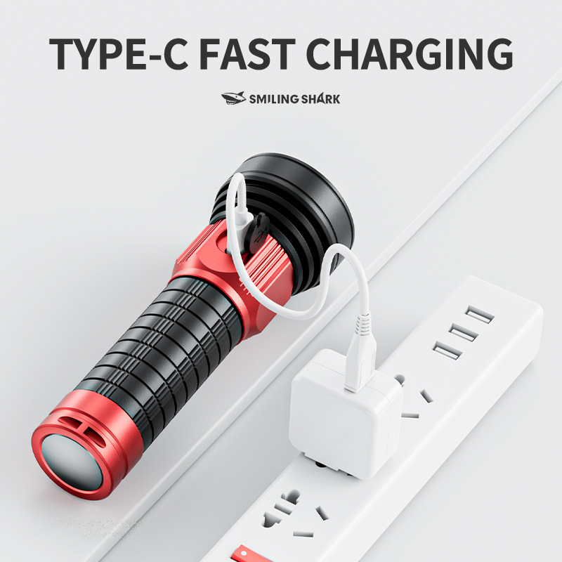 Type-C USB ชาร์จพ็อกเก็ต MINI  - Edc (Every Day Carry บทวิจารณ์และราคา