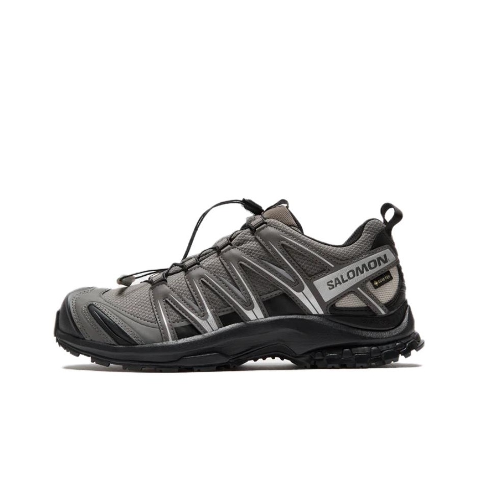 รองเท้าวิ่ง SALOMON XA PRO 3D  - Salomon Shoes Xa Pro 3D บทวิจารณ์และราคา