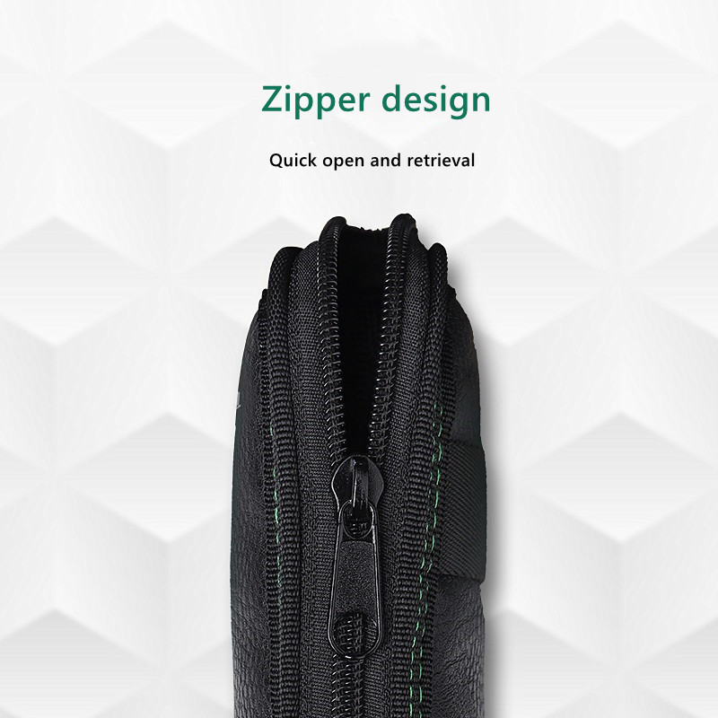 ซองใส่มีด EDC, ซองใส่มีดพับไนล - Edc Concealed Carry Knife บทวิจารณ์และราคา