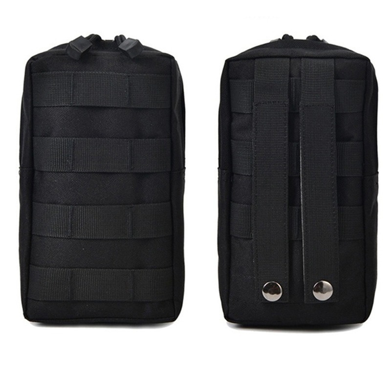 กระเป๋า600D อ๊อกซฟอร์ดแนวยุทธว - Edc Carry Kit บทวิจารณ์และราคา