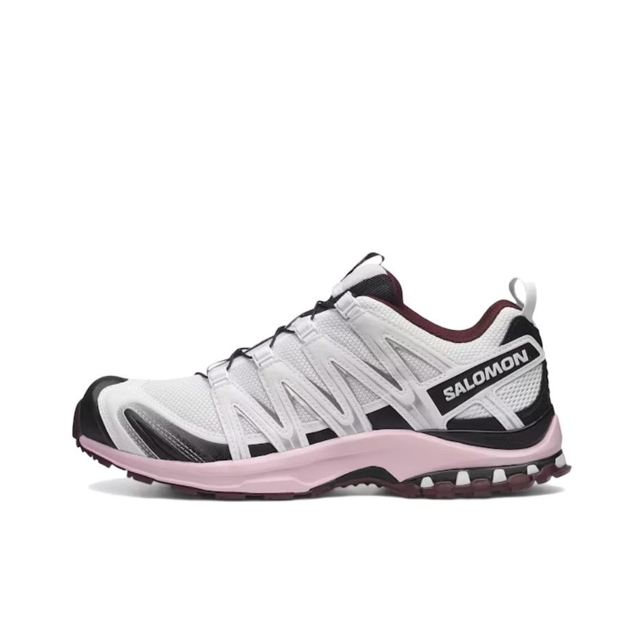 SALOMON XA PRO 3D รองเท้าวิ่งล - Salomon Shoes Xa Pro 3D บทวิจารณ์และราคา
