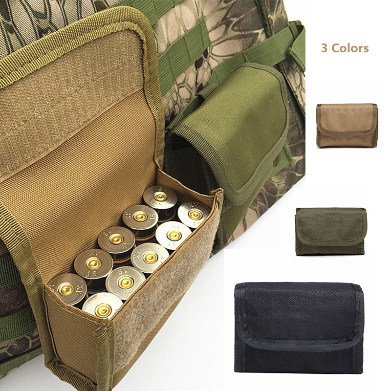 กระเป๋ากระสุน10ช่องกระเป๋าคาดเ - Edc Carry Kit บทวิจารณ์และราคา