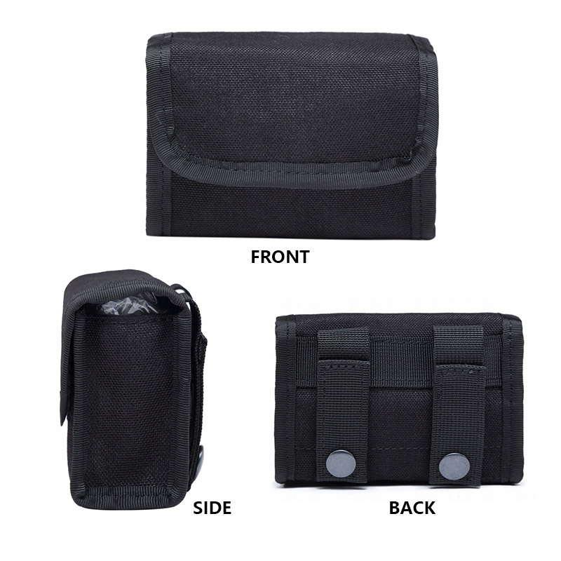 กระเป๋ากระสุน10ช่องกระเป๋าคาดเ - Edc Carry Kit บทวิจารณ์และราคา