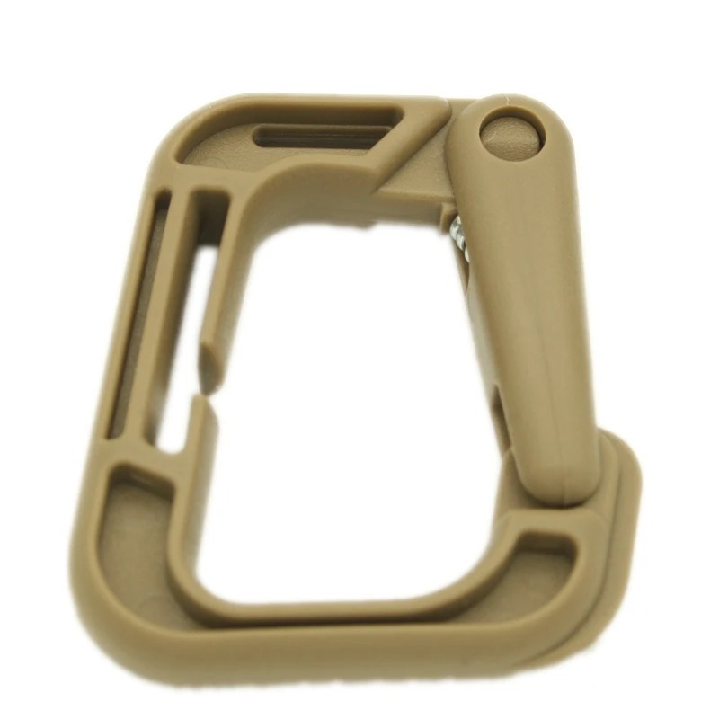 5ชิ้นเครื่องมือตั้งแคมป์กลางแจ - Edc Carry Kit บทวิจารณ์และราคา