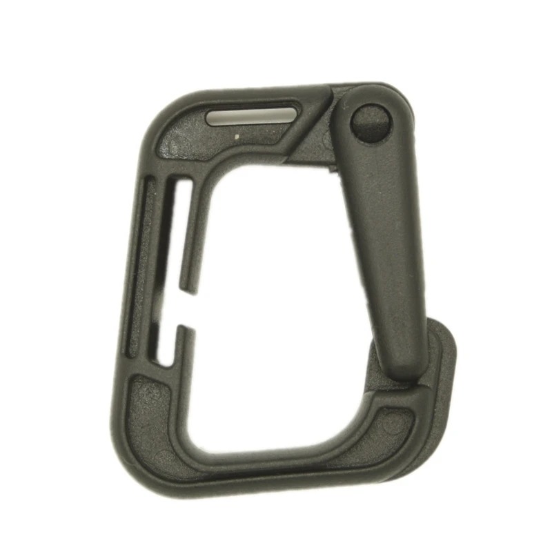 5ชิ้นเครื่องมือตั้งแคมป์กลางแจ - Edc Carry Kit บทวิจารณ์และราคา