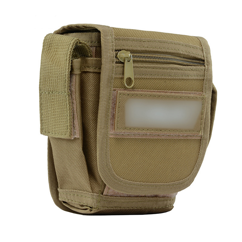 กระเป๋าคาดเอว EDC Molle Tactic - Edc Deep Carry บทวิจารณ์และราคา