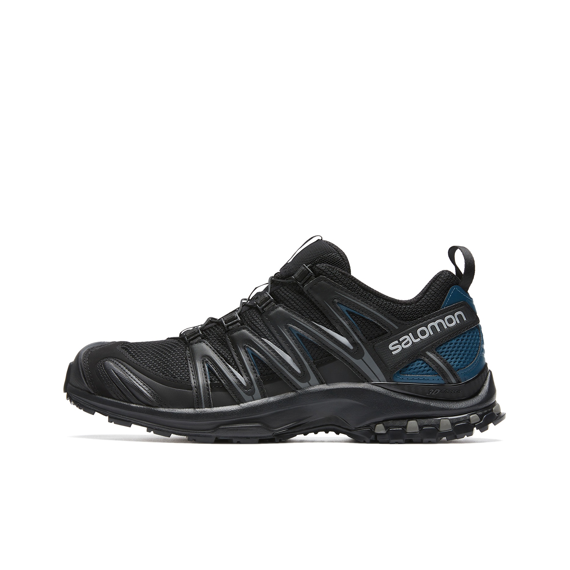 รองเท้ากลางแจ้ง SALOMON XA PRO - Salomon Shoes Xa Pro 3D บทวิจารณ์และราคา